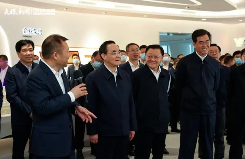 “六大帮扶”，书写粤黔协作新篇章